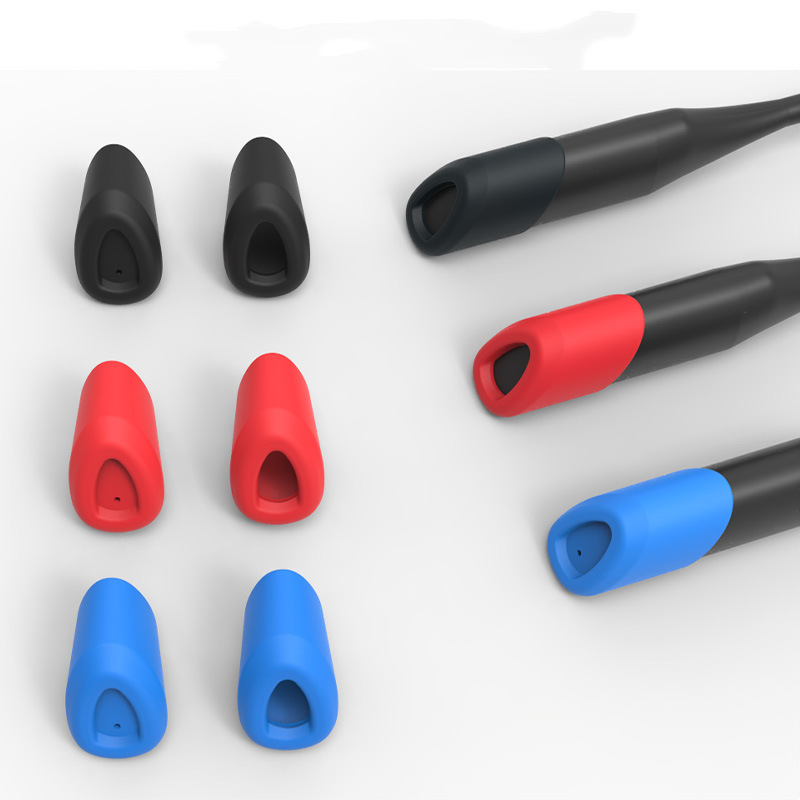Fishing Lure Accessories - Funda Protectora de Silicona para Caña