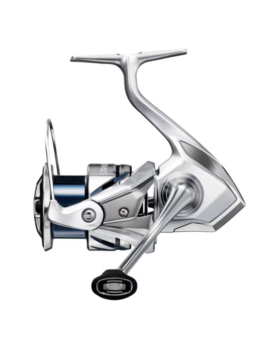 SHIMANO-carrete de pesca STRAD - Shimano Reel Sienna reseña y precio