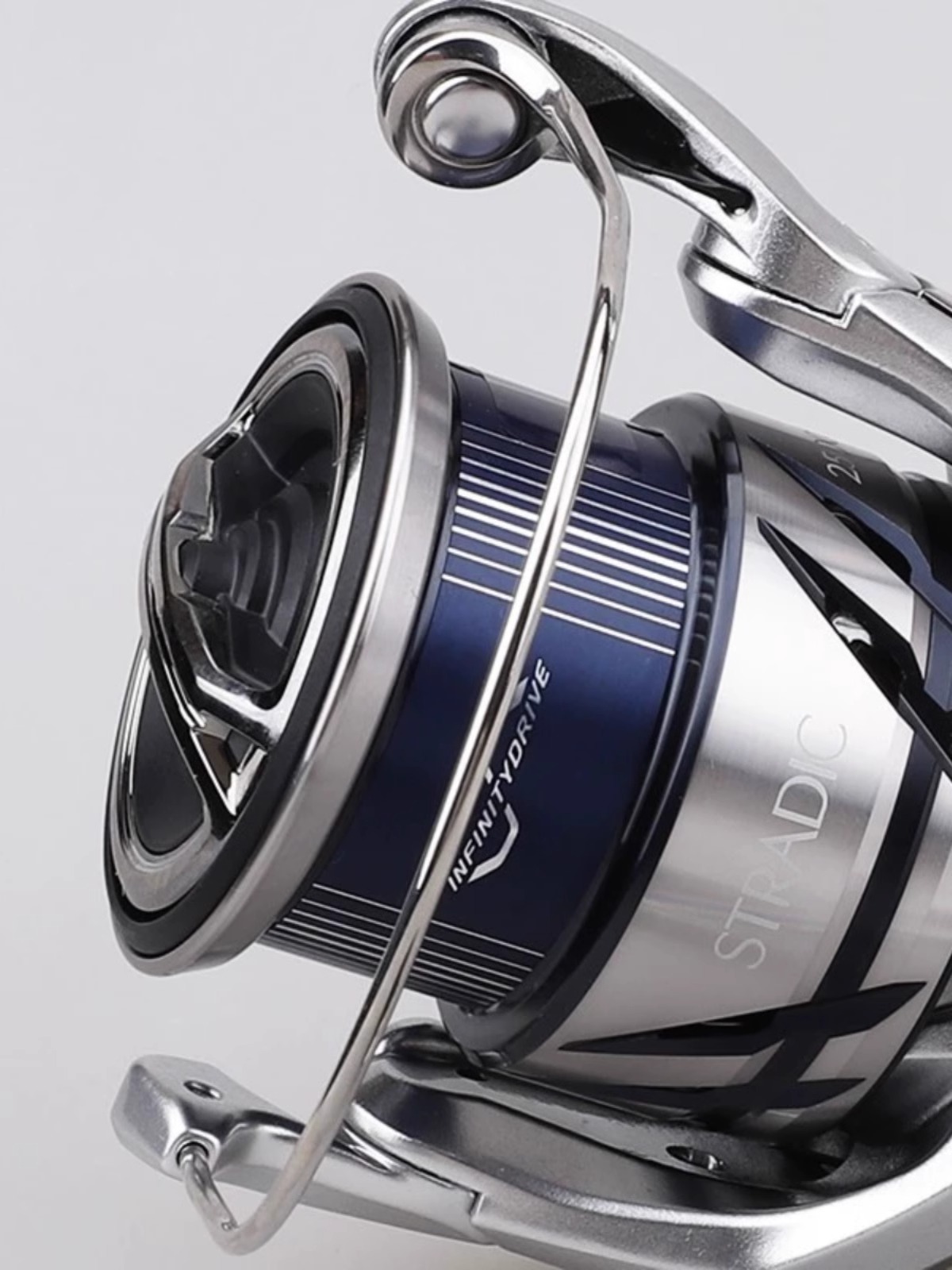 SHIMANO-carrete de pesca STRAD - Shimano Reel Sienna reseña y precio