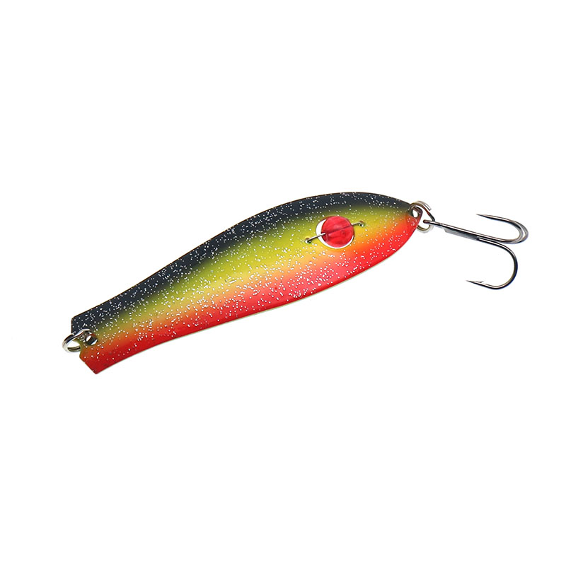 Señuelo de pesca tipo cuchara  - Fishing Lure Spoon reseña y precio