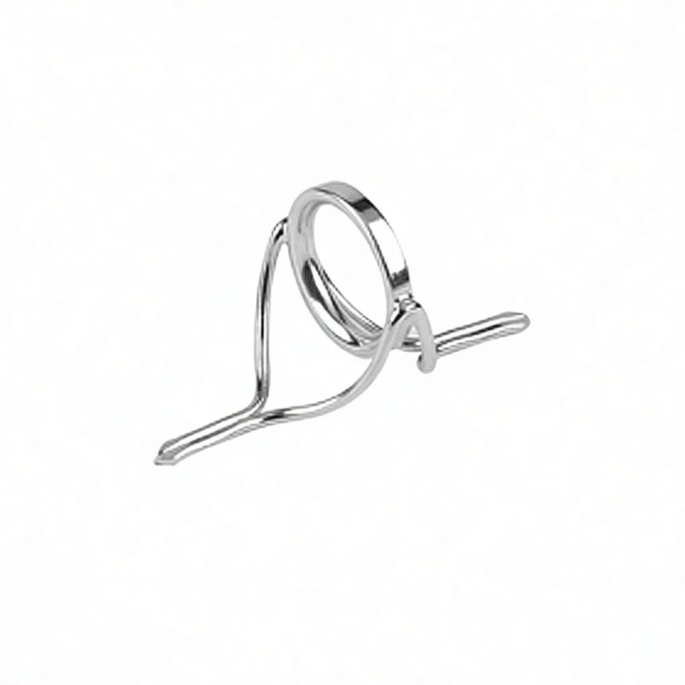 Anillos guía de doble pie de a - Fishing Lure Accessories reseña y precio