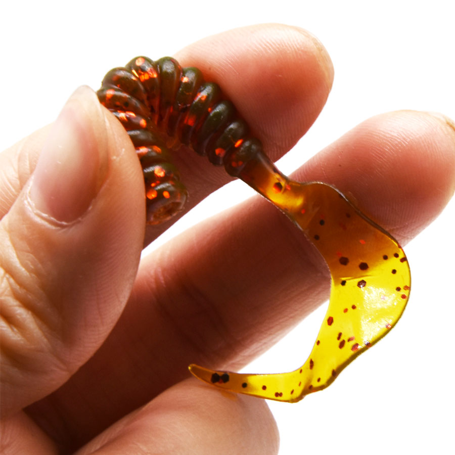 MrLurion, 25 unidades por caja - Fishing Lure Spinnerbait reseña y precio