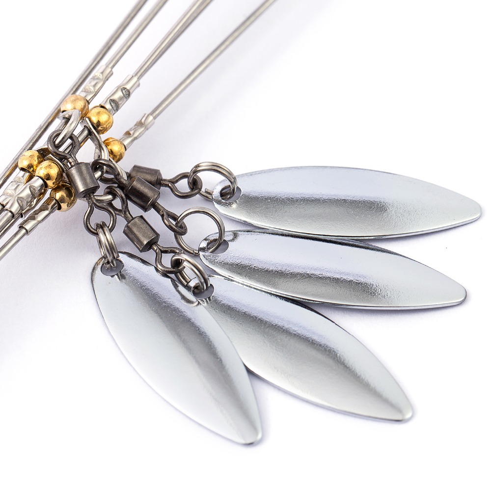 Bassdash paraguas señuelo de p - Fishing Lure Spinnerbait reseña y precio