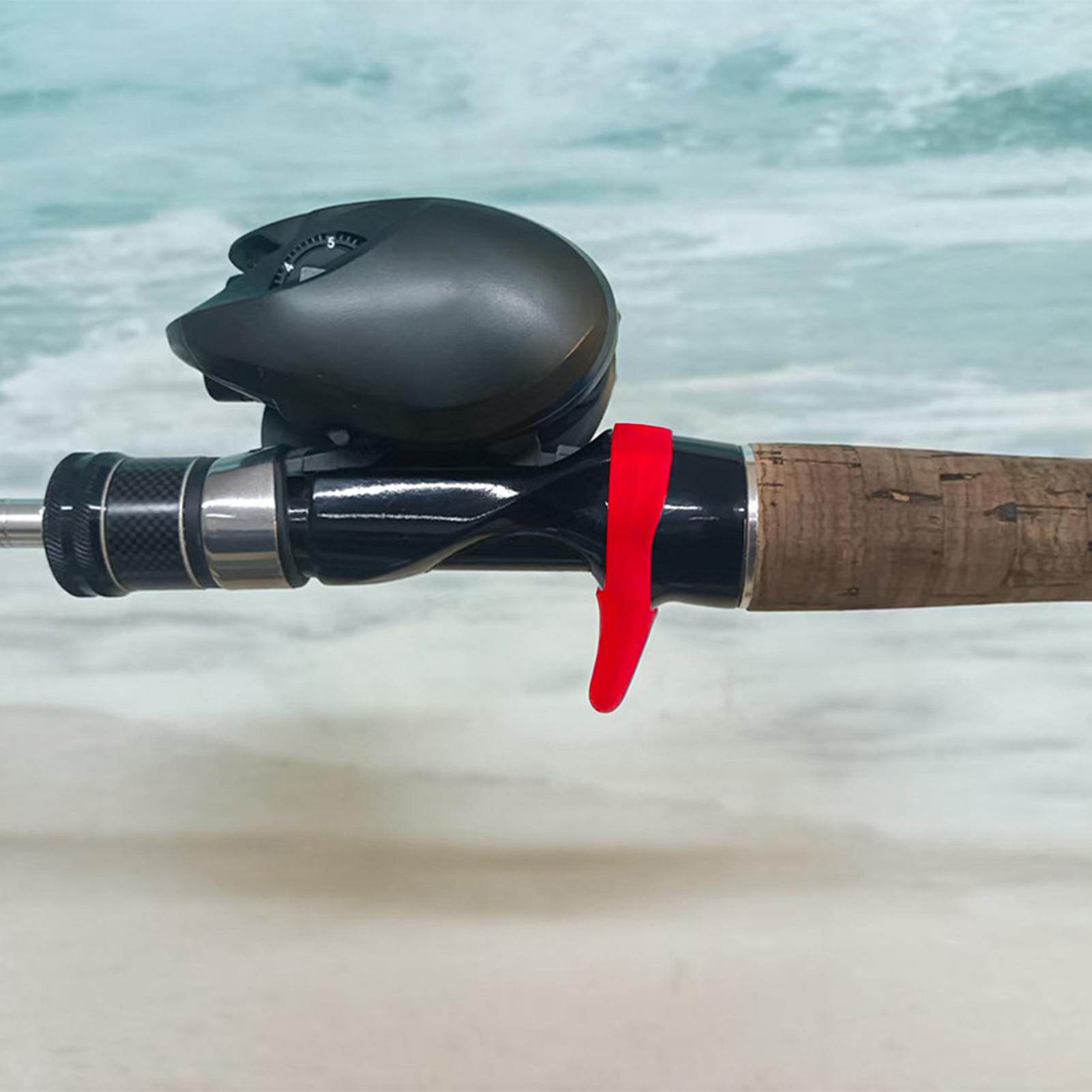 Protector de gatillo de caña d - Fishing Lure Accessories reseña y precio