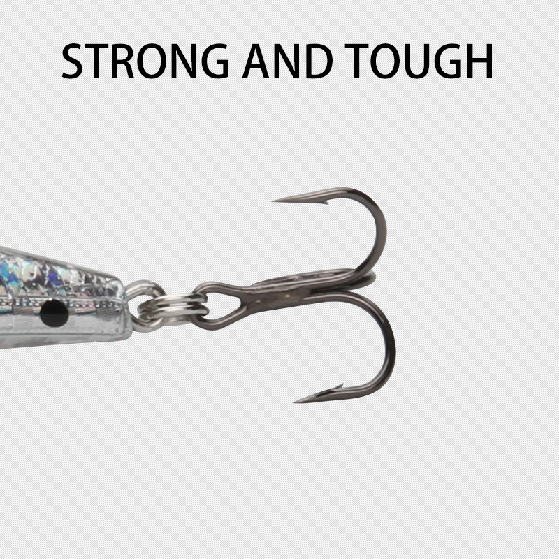 Wondershot A21 6cm 6,8g nuevo  - Fishing Lure Jerkbait reseña y precio