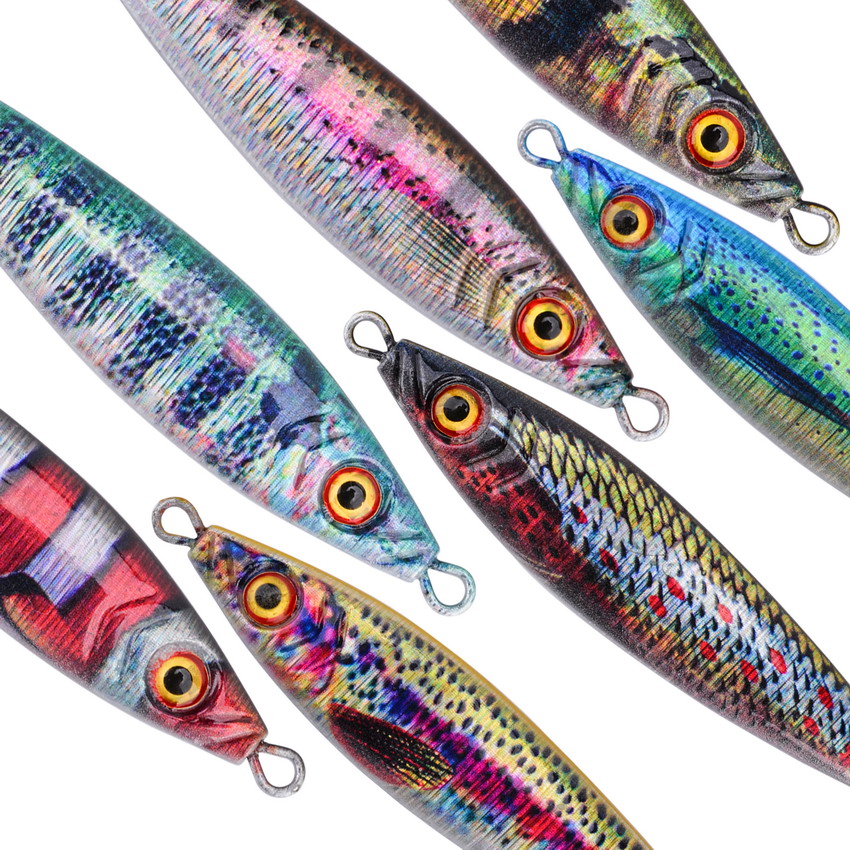 Señuelo de metal con cuchilla  - Fishing Lure Buzzbait reseña y precio