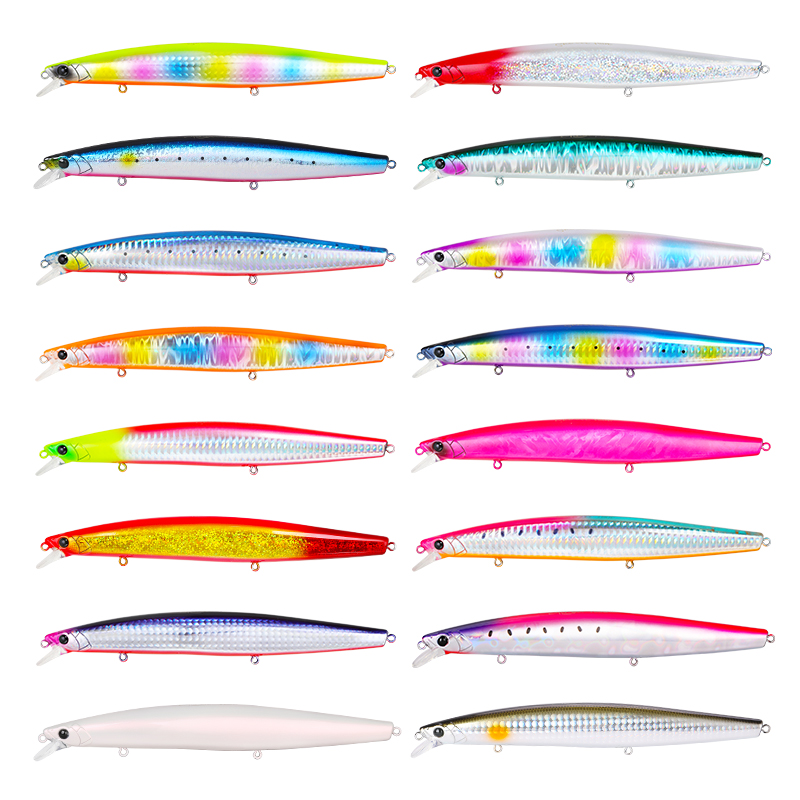 TSURINOYA 163S Señuelo de Pesc - Fishing Lure Buzzbait reseña y precio