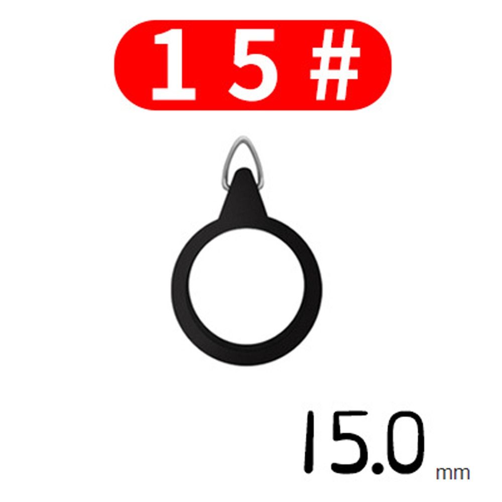 Accesorio de pesca: gancho seg - Fishing Lure Accessories reseña y precio