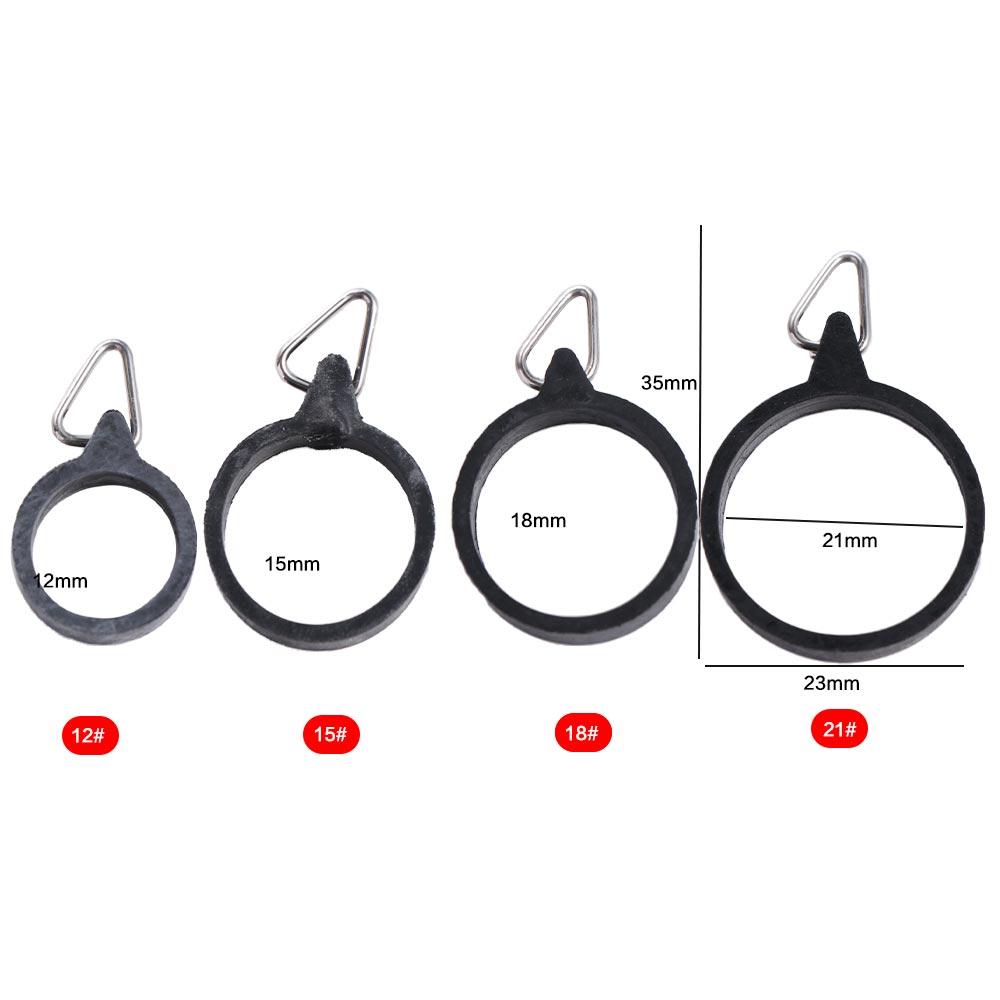 Accesorio de pesca: gancho seg - Fishing Lure Accessories reseña y precio