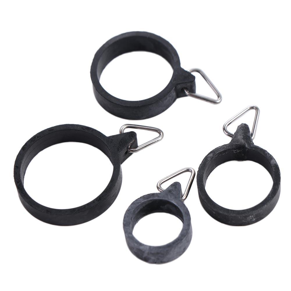 Accesorio de pesca: gancho seg - Fishing Lure Accessories reseña y precio